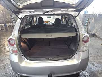 Verso 2.0 D-4D Luna 7pl. DPF