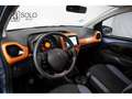 Citroen C1 1.0 VTi Urban Ride 72 Bleu - thumbnail 7