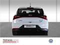Hyundai i20 1.0 T-GDI Select PDC LHZ SHZ Bianco - thumbnail 5