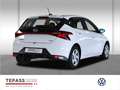 Hyundai i20 1.0 T-GDI Select PDC LHZ SHZ Bianco - thumbnail 2