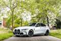 BMW M3 Competition Carbon * ACC * H/K * HUD * Keyless * Silber - thumbnail 3