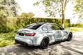 BMW M3 Competition Carbon * ACC * H/K * HUD * Keyless * Silber - thumbnail 22
