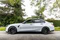 BMW M3 Competition Carbon * ACC * H/K * HUD * Keyless * Silber - thumbnail 9