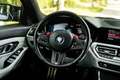 BMW M3 Competition Carbon * ACC * H/K * HUD * Keyless * Silber - thumbnail 16