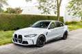 BMW M3 Competition Carbon * ACC * H/K * HUD * Keyless * Silber - thumbnail 8