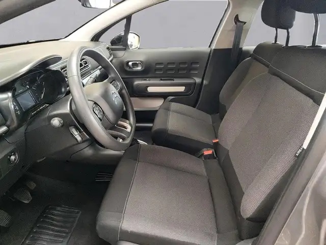 Citroen C3 view 10