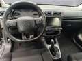 Citroen C3 1.2 puretech C-Series s&s 83cv neopatentati Gris - thumbnail 11