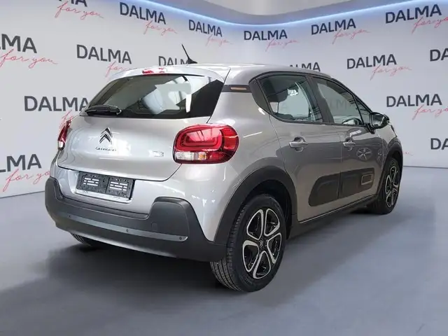 Citroen C3 view 5