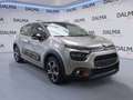 Citroen C3 1.2 puretech C-Series s&s 83cv neopatentati Gris - thumbnail 7
