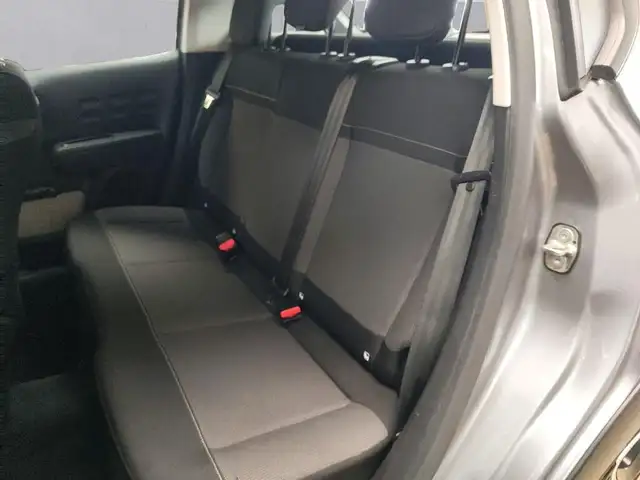 Citroen C3 view 13