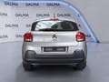 Citroen C3 1.2 puretech C-Series s&s 83cv neopatentati Gris - thumbnail 4