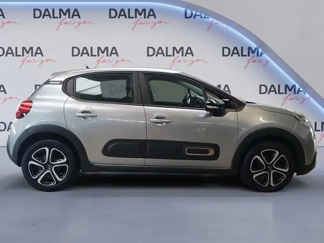 Citroen C3 view 6