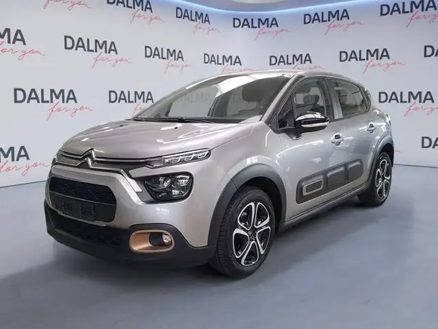 2023 Citroen C3 in Grey for sale