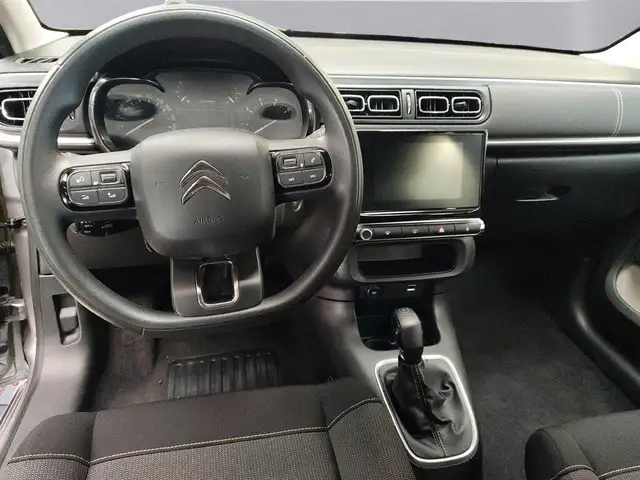 Citroen C3 view 11