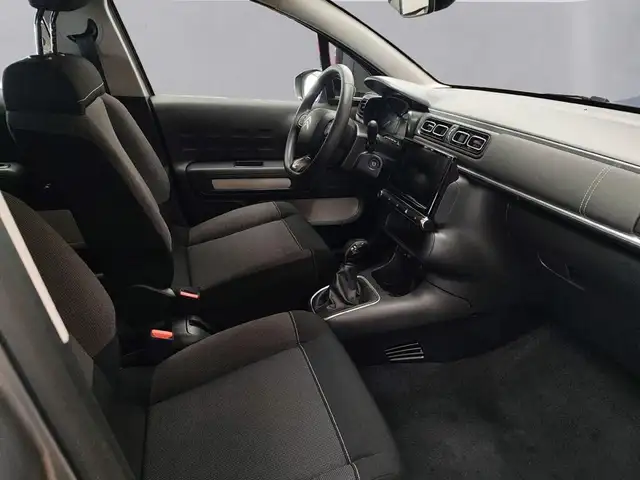 Citroen C3 view 14