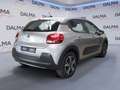 Citroen C3 1.2 puretech C-Series s&s 83cv neopatentati Gris - thumbnail 5