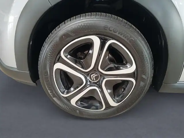 Citroen C3 view 9