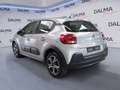 Citroen C3 1.2 puretech C-Series s&s 83cv neopatentati Gris - thumbnail 3