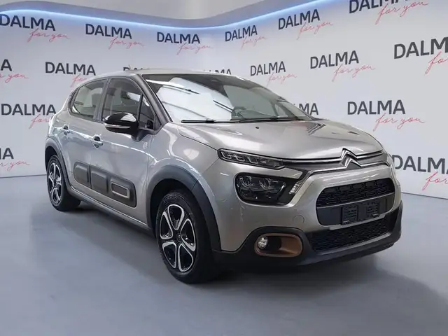 Citroen C3 view 7