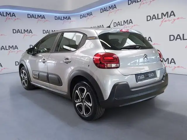 Citroen C3 view 3
