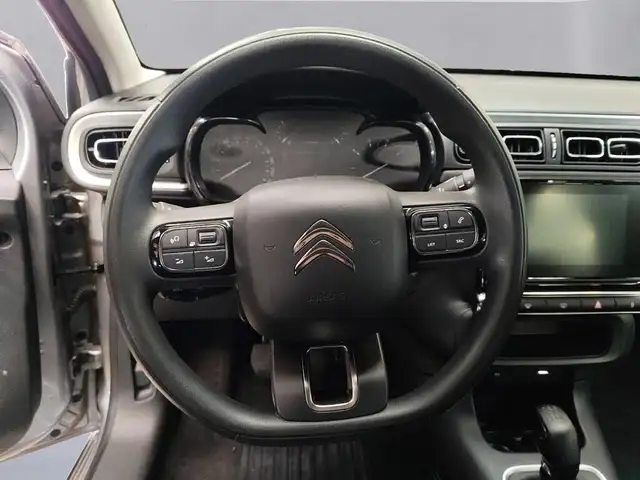 Citroen C3 view 12