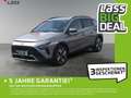 Hyundai BAYON 1.0 Style Automatik+Kamera+LED+DAB+Sitzhzg Сірий - thumbnail 1