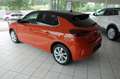 Opel Corsa F Elegance Oranje - thumbnail 5