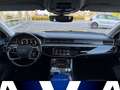 Audi A8 A8 50 3.0 tdi mhev quattro tiptronic Bleu - thumbnail 9