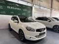 Nissan Qashqai 2.0dCi Visia 4x2 Weiß - thumbnail 3