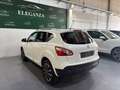 Nissan Qashqai 2.0dCi Visia 4x2 Weiß - thumbnail 6