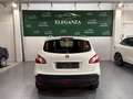 Nissan Qashqai 2.0dCi Visia 4x2 Weiß - thumbnail 5