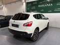 Nissan Qashqai 2.0dCi Visia 4x2 Weiß - thumbnail 4