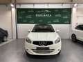 Nissan Qashqai 2.0dCi Visia 4x2 Weiß - thumbnail 2