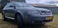Audi A4 2.7 V6 Exclusive Groen - thumbnail 1