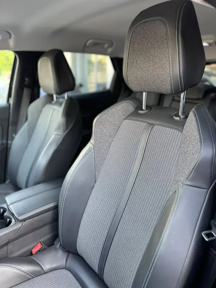Peugeot 3008 — photo 10 sur 17