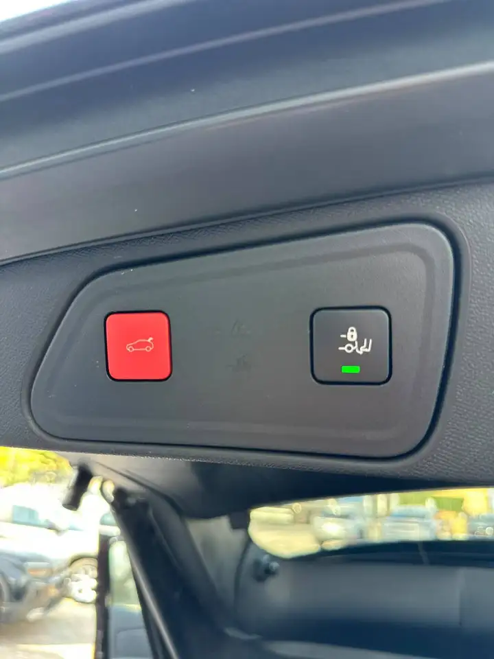 Peugeot 3008 — photo 16 sur 17