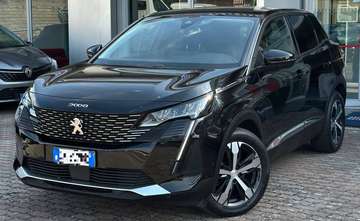 2.000 EURO EXTRA SCONTO PROMO FINANZIAMENTO 1.5 bluehdi Allure s