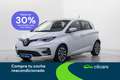 Renault ZOE Zen 50 R135 100kW Blanc - thumbnail 1