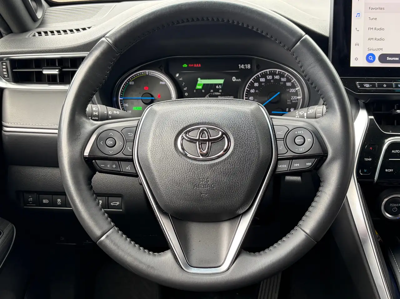 Toyota Venza photo Toyota Venza
