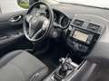Nissan Pulsar 1.2 DIG-T Acenta KlimaAut,Navi,Kam,AHK Stříbrná - thumbnail 4