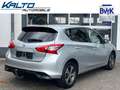 Nissan Pulsar 1.2 DIG-T Acenta KlimaAut,Navi,Kam,AHK Stříbrná - thumbnail 3