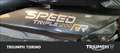 Triumph Speed Triple 1200 RR RR Abs Biały - thumbnail 2