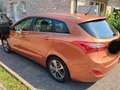 Hyundai i30 i30 Kombi 120PS,Klimaaut.,Tempomat,SHZ,eFH,AHK Braun - thumbnail 2