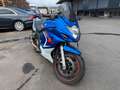 Suzuki GSX 650 F Azul - thumbnail 1