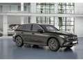 Mercedes-Benz GLC 200 d 4M AMG+AMBIENTE+DISTRO+MEMORY+MBUX+AHK Gris - thumbnail 4