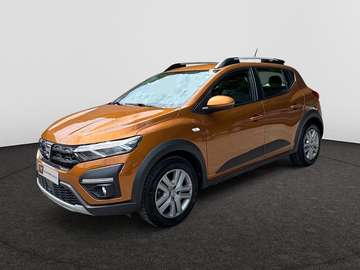 1.0 TCe Stepway Comfort CVT