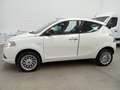 Lancia Ypsilon Ypsilon III 2011 0.9 t.air Gold ecochic metano Bianco - thumbnail 4