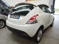 Lancia Ypsilon Ypsilon III 2011 0.9 t.air Gold ecochic metano Bianco - thumbnail 6
