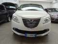 Lancia Ypsilon Ypsilon III 2011 0.9 t.air Gold ecochic metano Bianco - thumbnail 2