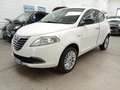 Lancia Ypsilon Ypsilon III 2011 0.9 t.air Gold ecochic metano Bianco - thumbnail 1